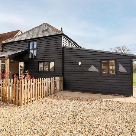The Cart Lodge Halstead  Exterior foto