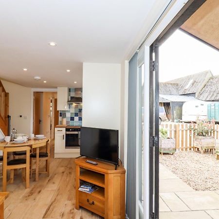 The Cart Lodge Halstead  Exterior foto