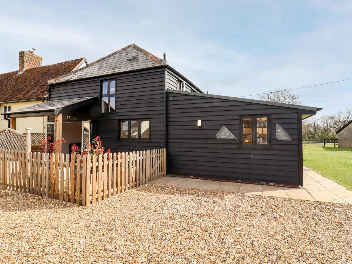 The Cart Lodge Halstead  Exterior foto