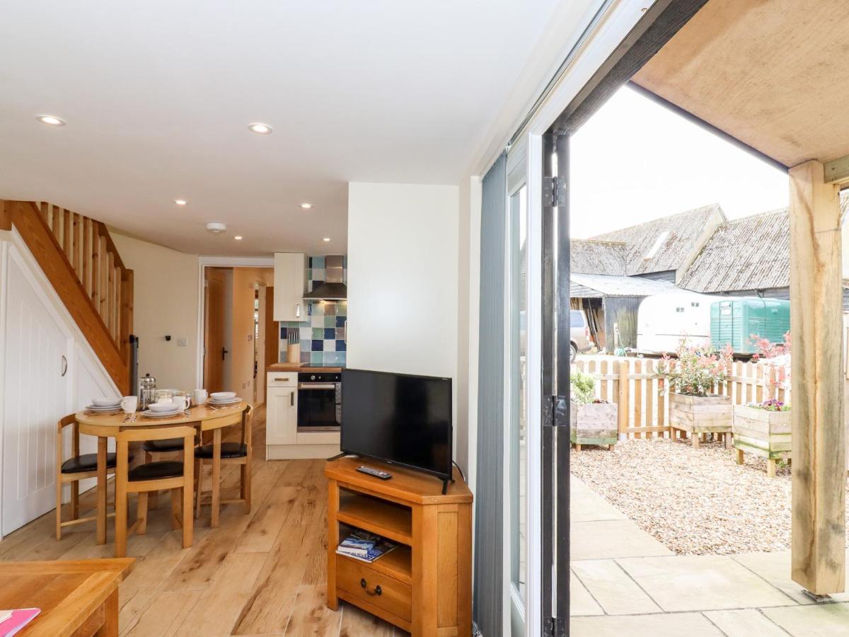 The Cart Lodge Halstead  Exterior foto