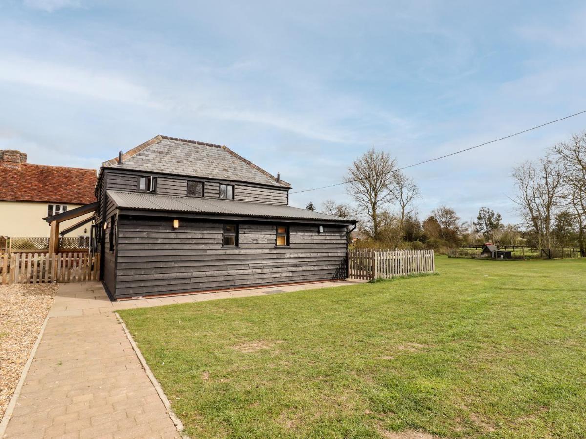 The Cart Lodge Halstead  Exterior foto