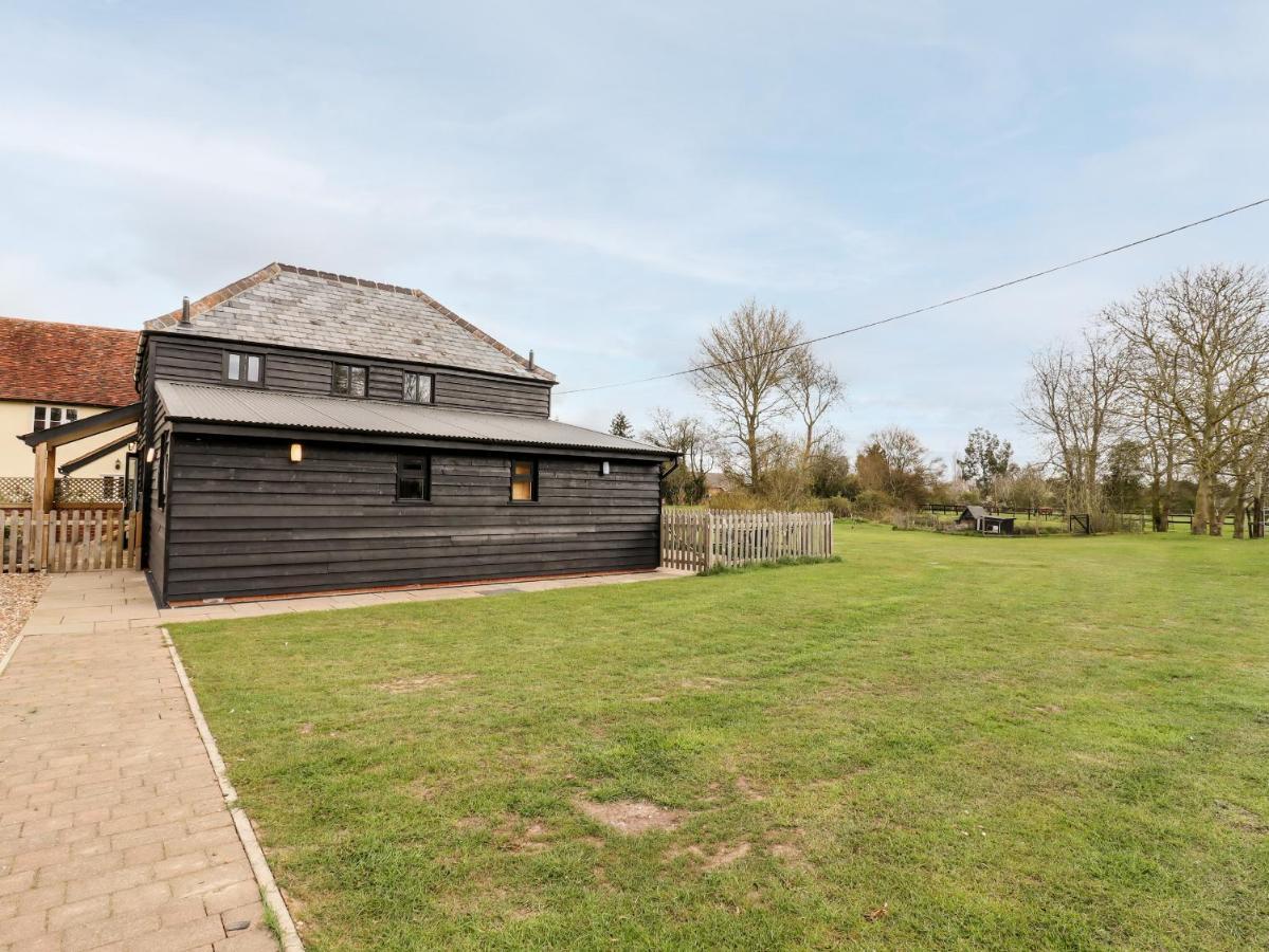 The Cart Lodge Halstead  Exterior foto