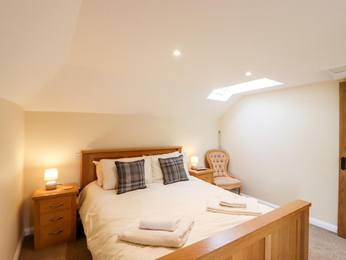 The Cart Lodge Halstead  Exterior foto