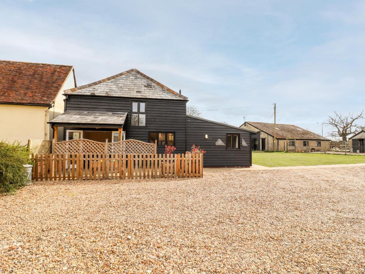 The Cart Lodge Halstead  Exterior foto