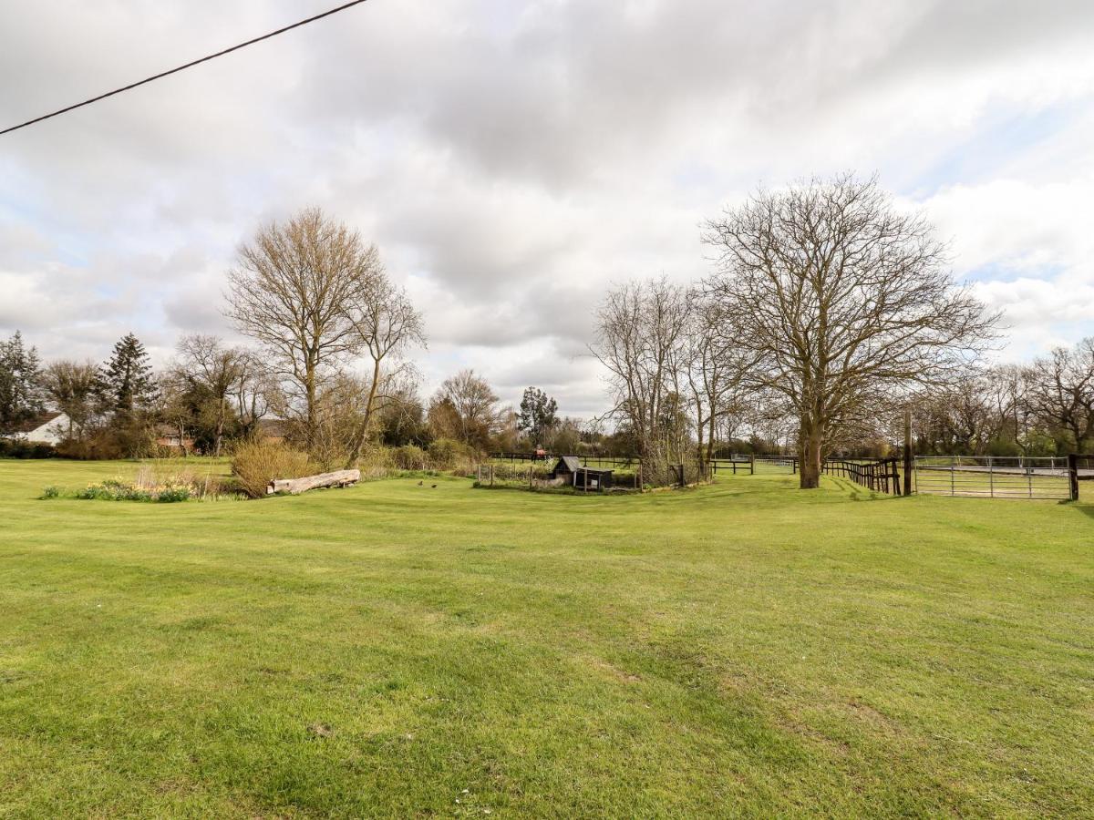 The Cart Lodge Halstead  Exterior foto